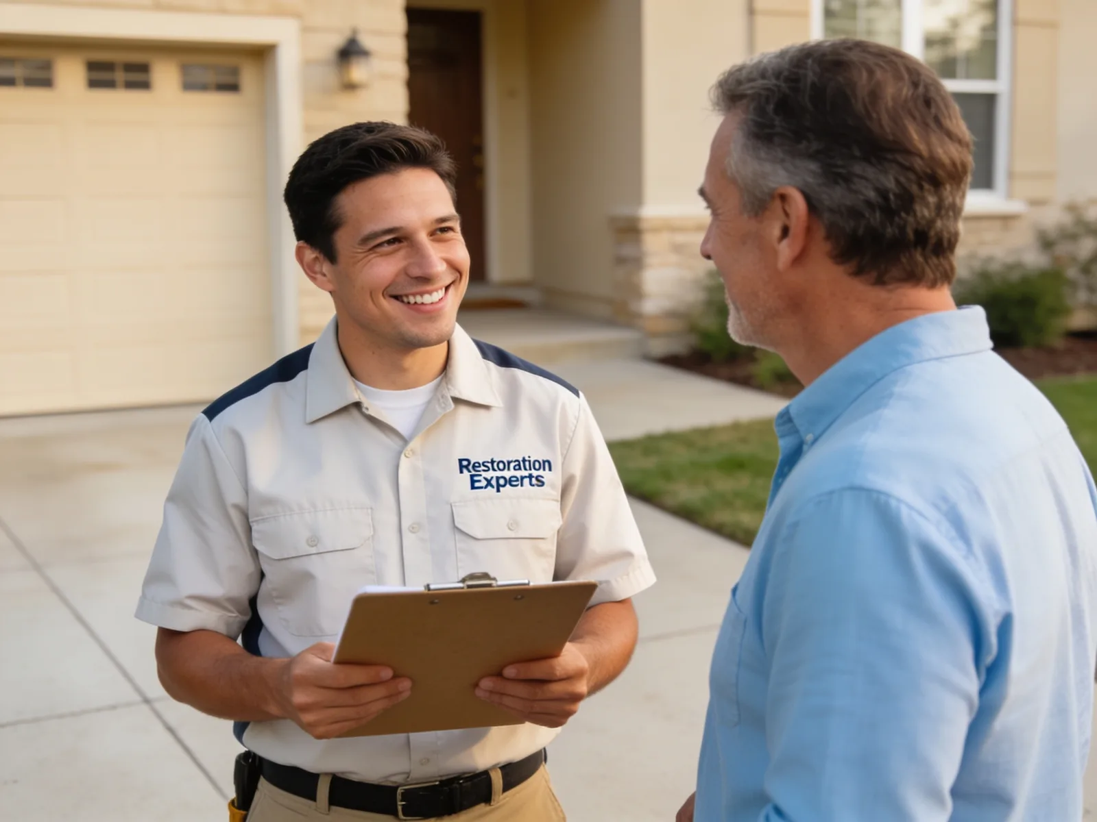 Water Damage Cleanup North Fork, CA FAQs